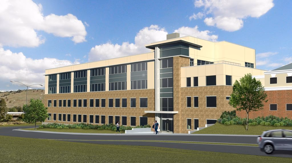 What is Klamath Health Partnership?