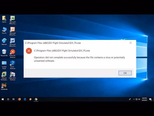 What happens if kmspico is deleted after activating windows?