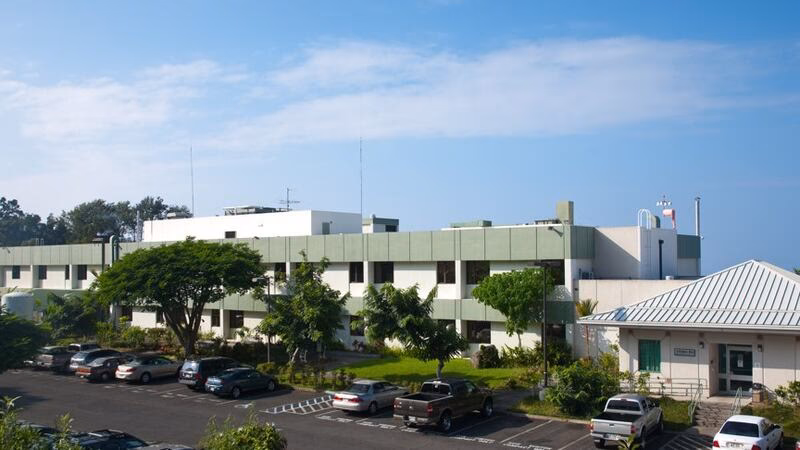 What is the Kona Hospital Foundation?