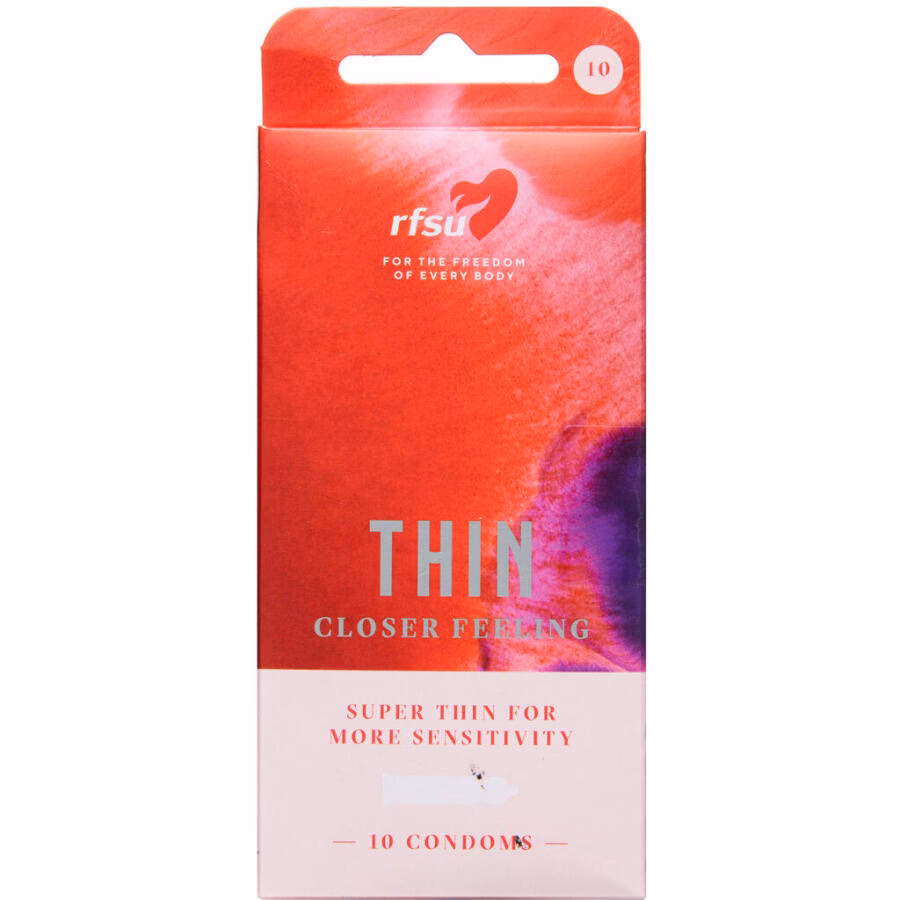 Wie gefährlich sind Kondome?