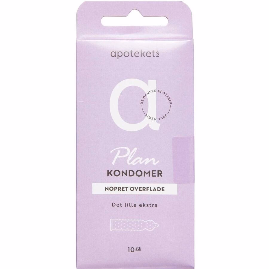 Wie gefährlich sind Kondome?