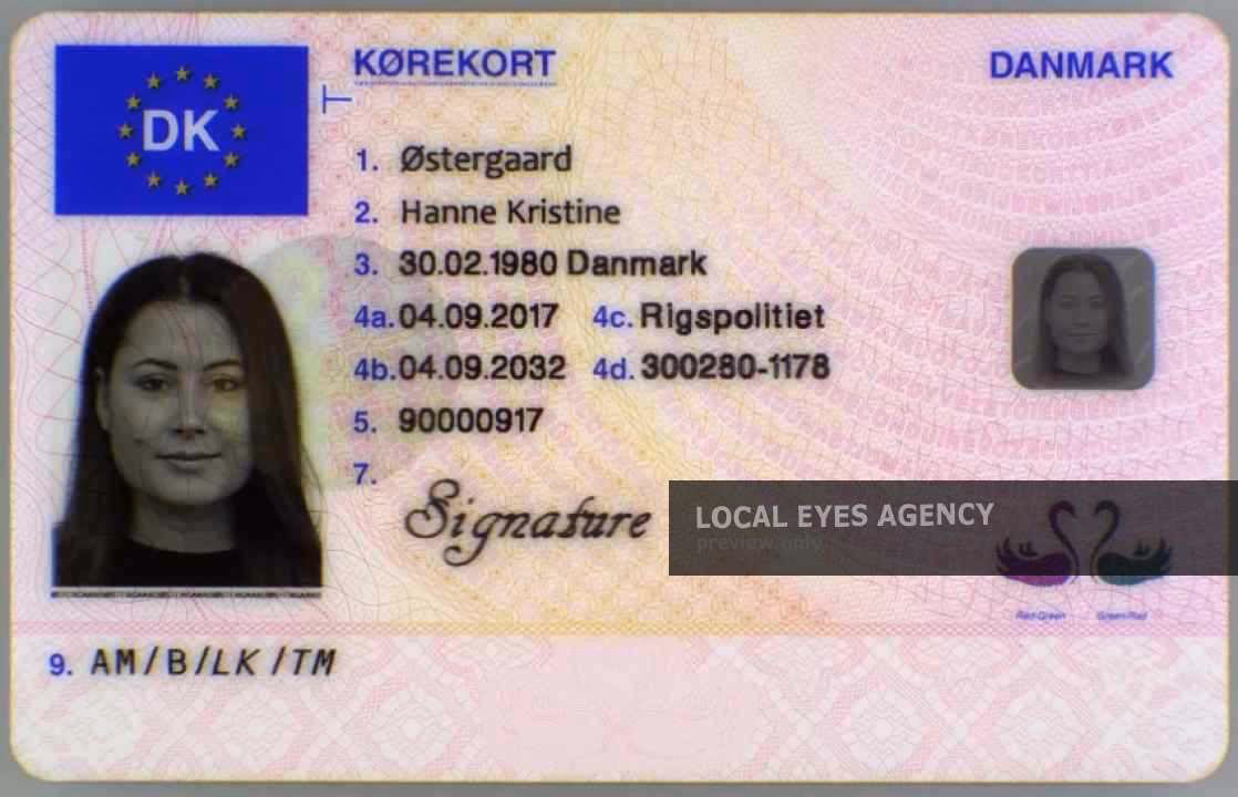 Kan kørekort for tunge køretøjer fornyes?