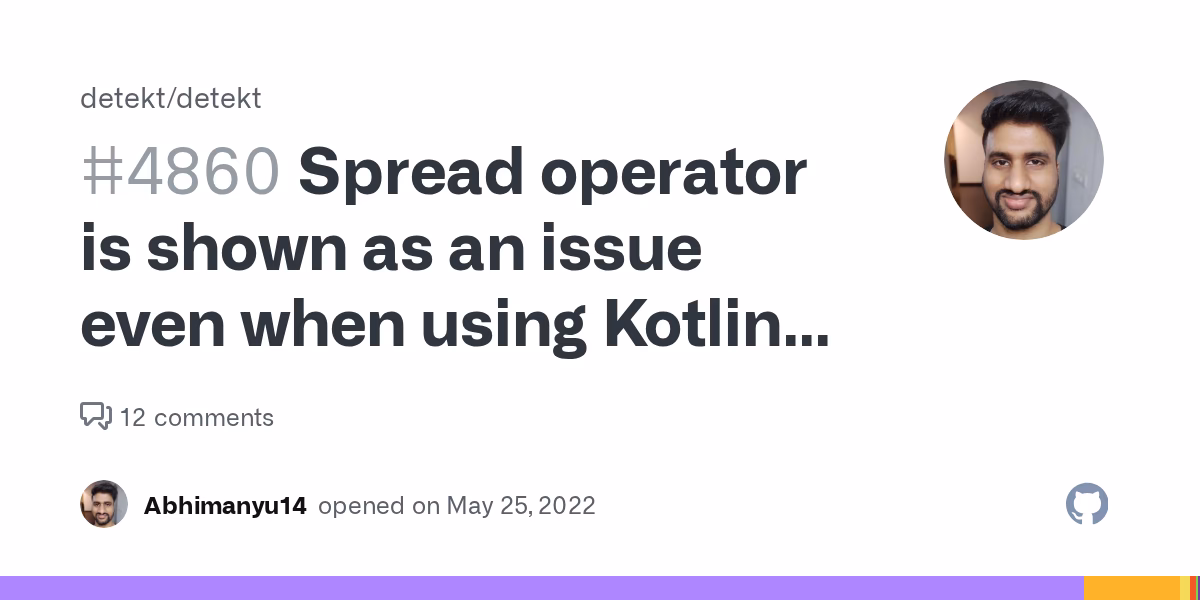 How does Kotlin spread work in Java?