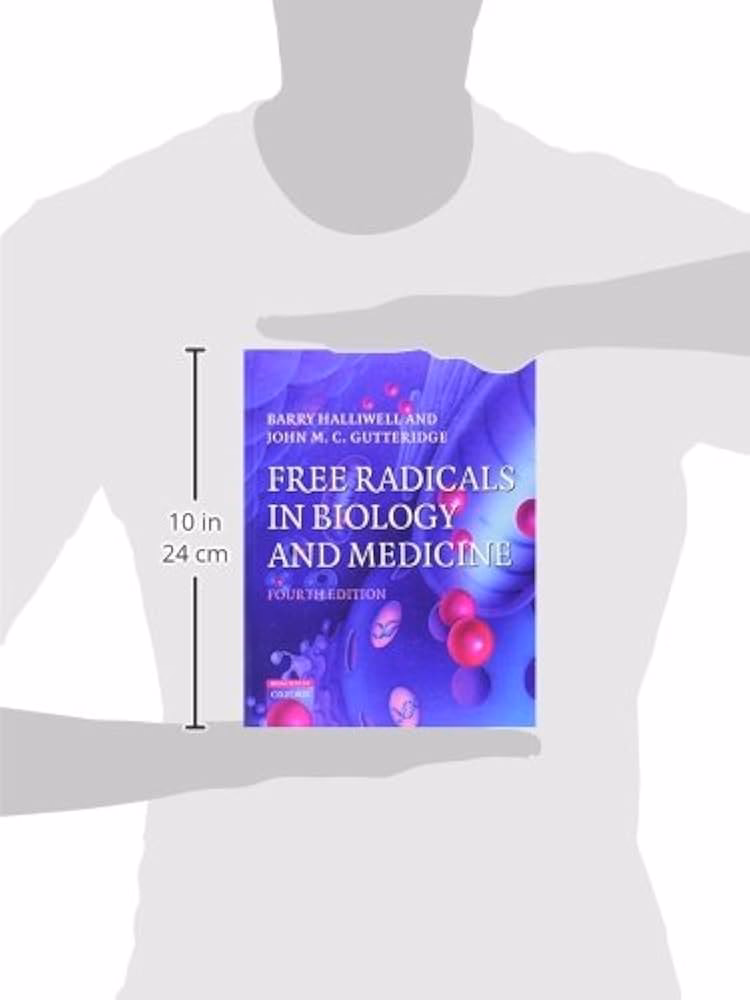 What is free radical biology & medicine?