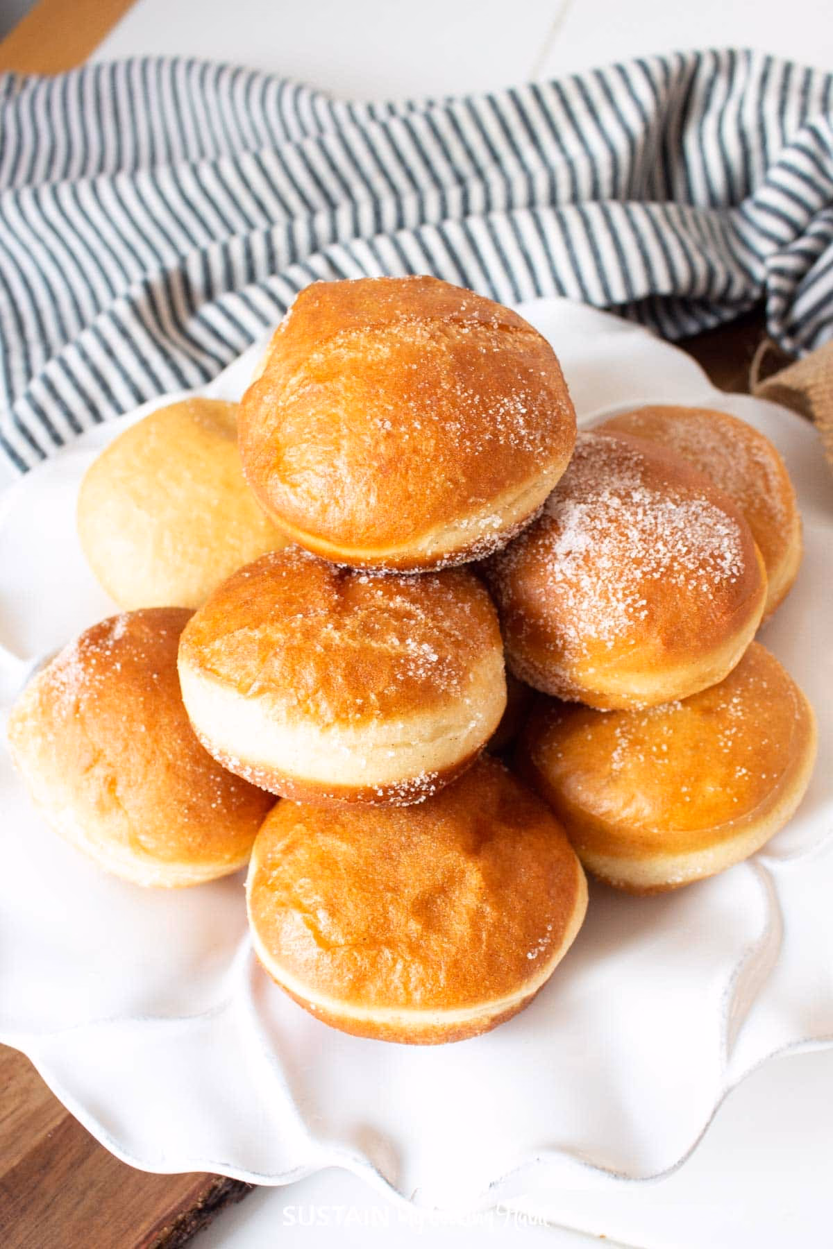 What are Krafne & krofne?