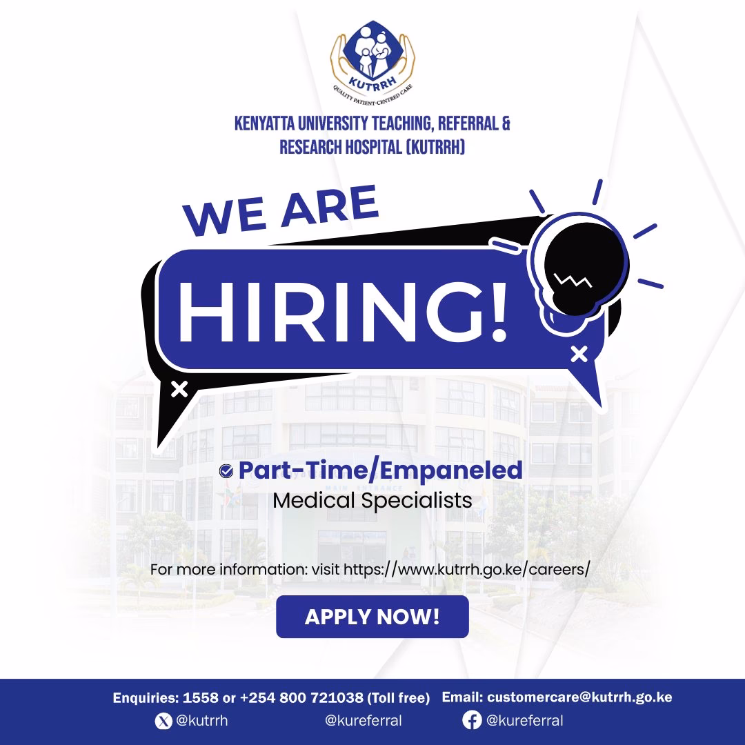 How do I make a referral to Ku?