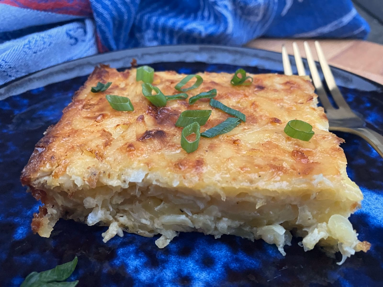 How do you make kugel yerushalmi?