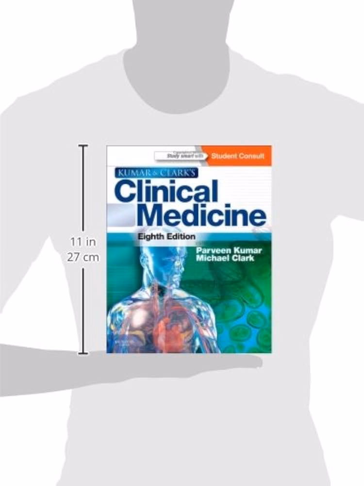 What is Kumar and Clark?