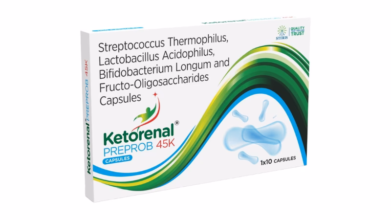 What is Pearce Streptococcus thermophilus?