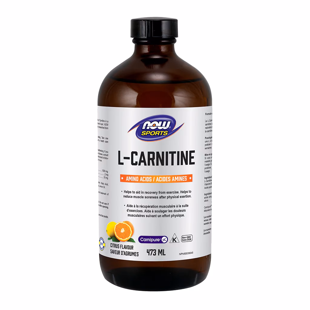 Does L-carnitine improve Womac and VAS scores in patients with osteoarthritis?