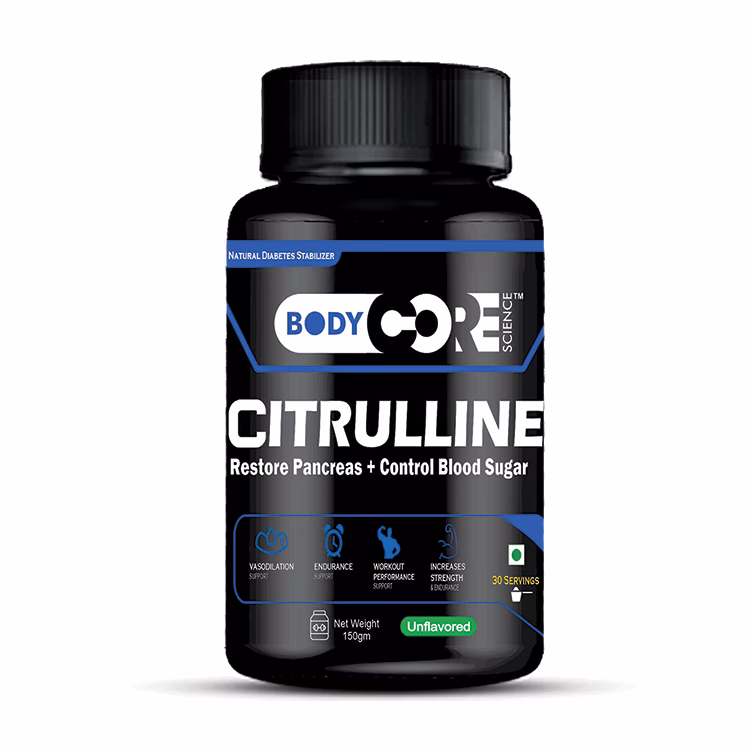 Does L-citrulline affect insulin sensitivity in type 2 diabetes (T2D) patients?