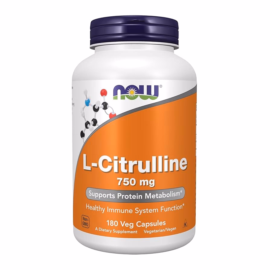 Is citrulline safe?