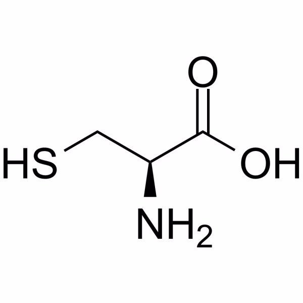 What are the side effects of N-acetylcysteine?