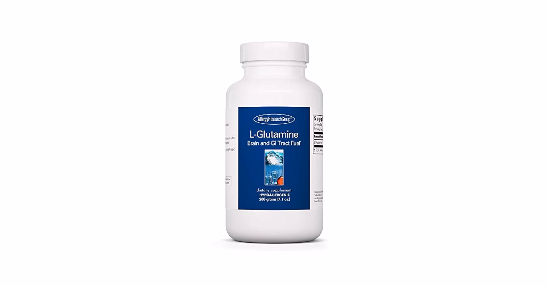Should you take L-glutamine if you have autoimmune or gut health issues?