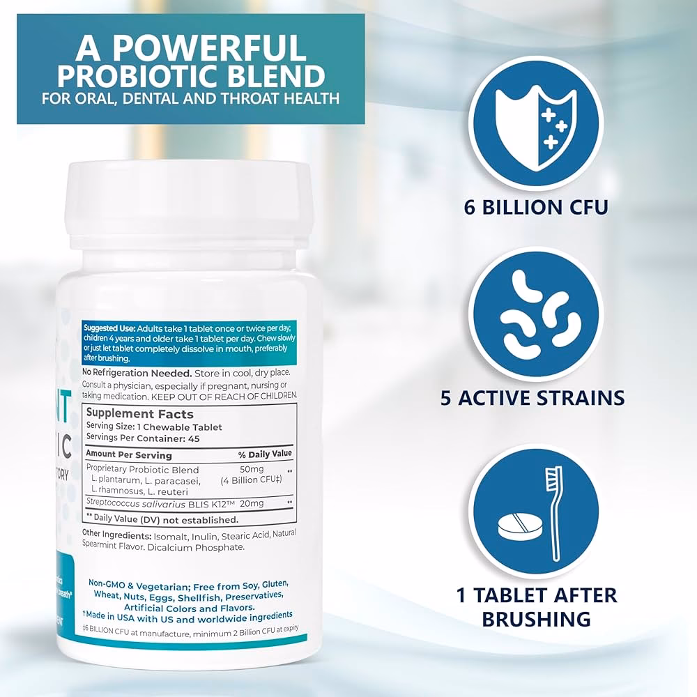 Can L reuteri be used to treat pharyngitis & tonsillitis in children?