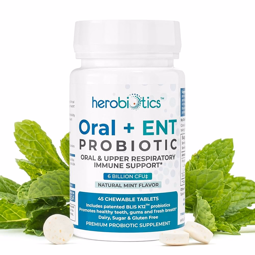 Does Lactobacillus reuteri decrease oral carriage of mutans streptococci?