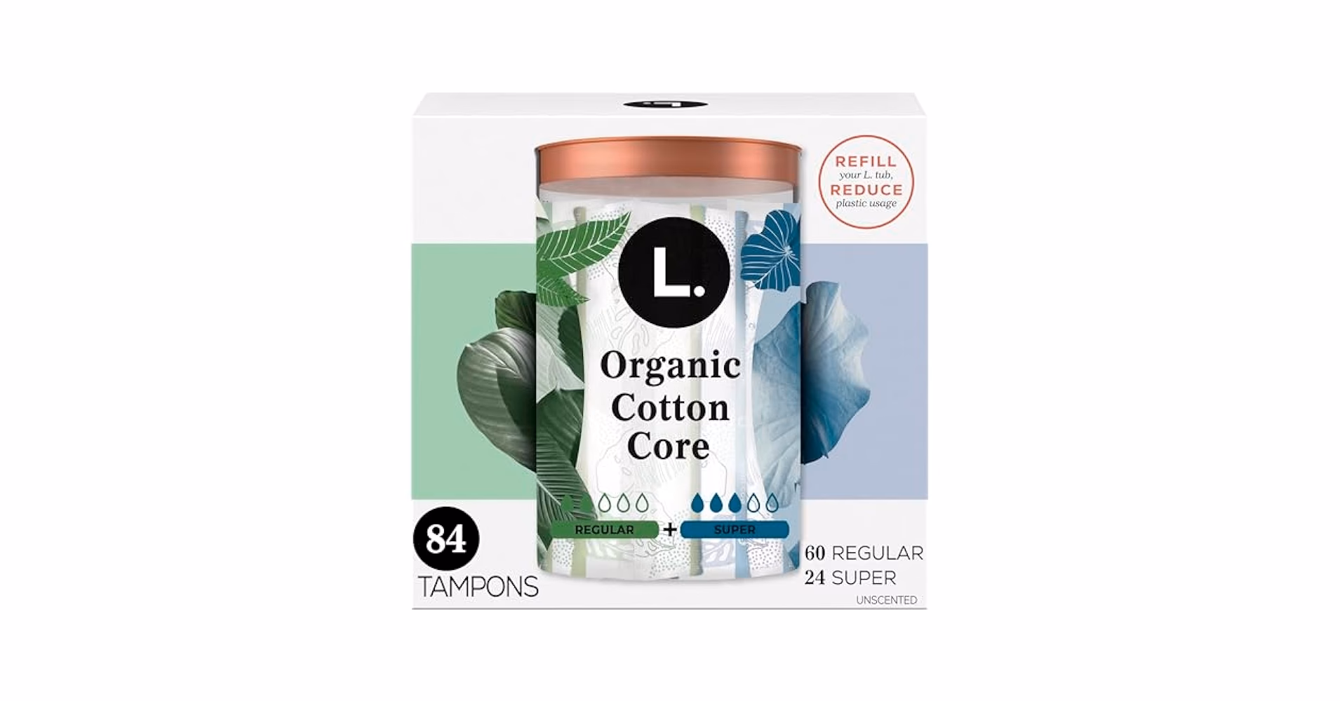 Is it safe to use tampons during your period?