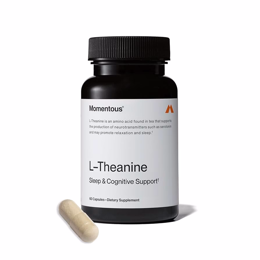 What is L theanine?