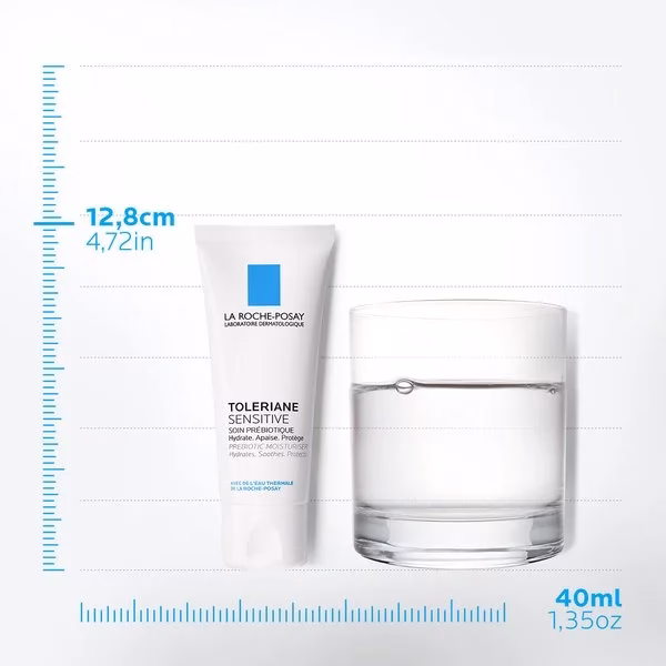 What is La Roche-Posay thermal spring water?