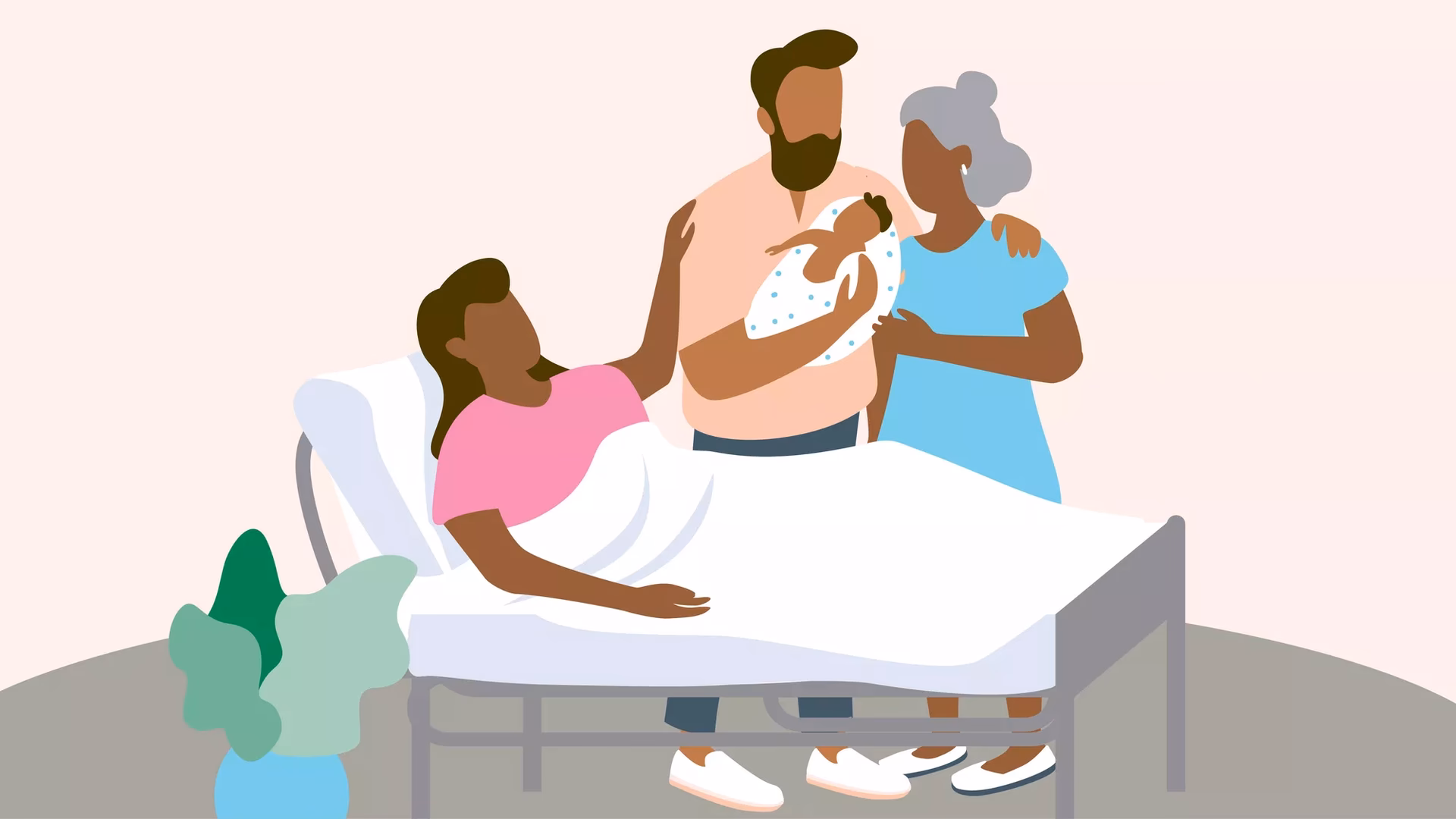 What is early labor?