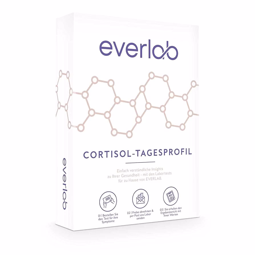 Wie wirkt sich Cortisol auf den Körper aus?