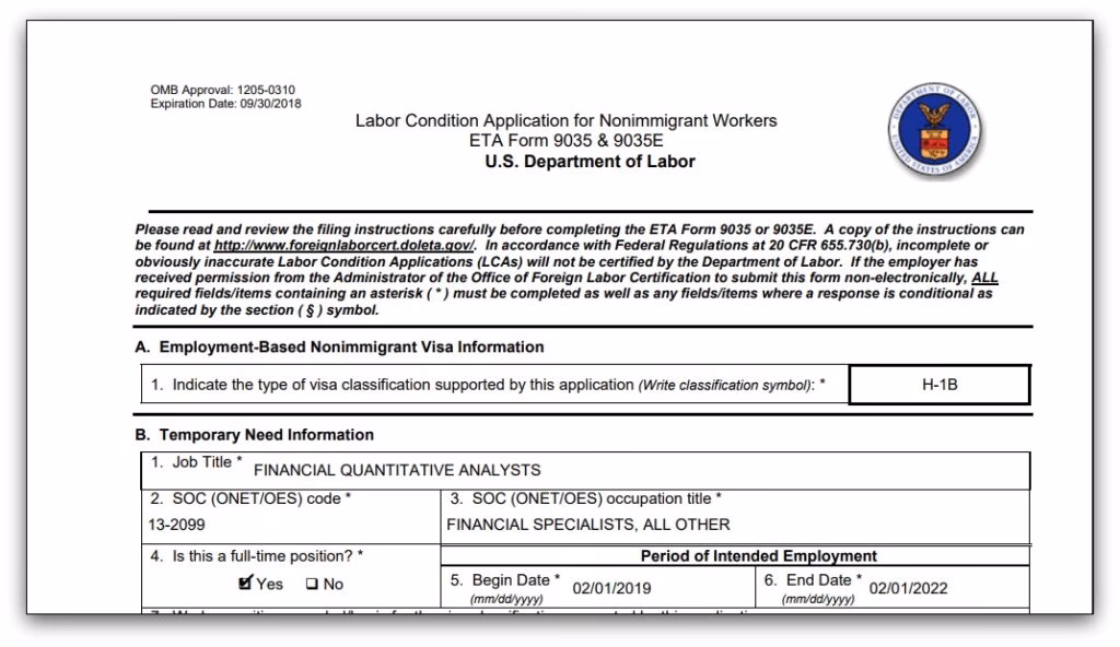How do I get a certified labor certification?