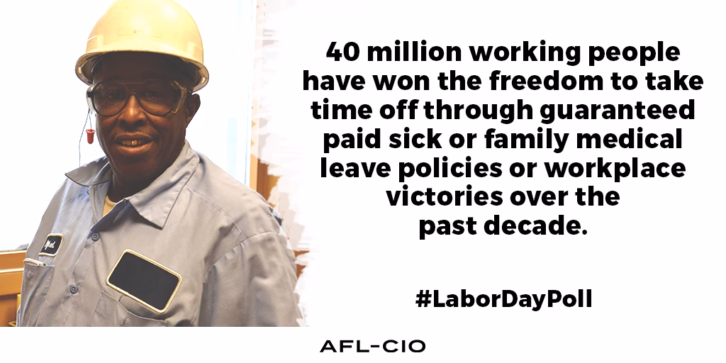 When is Labor Day?