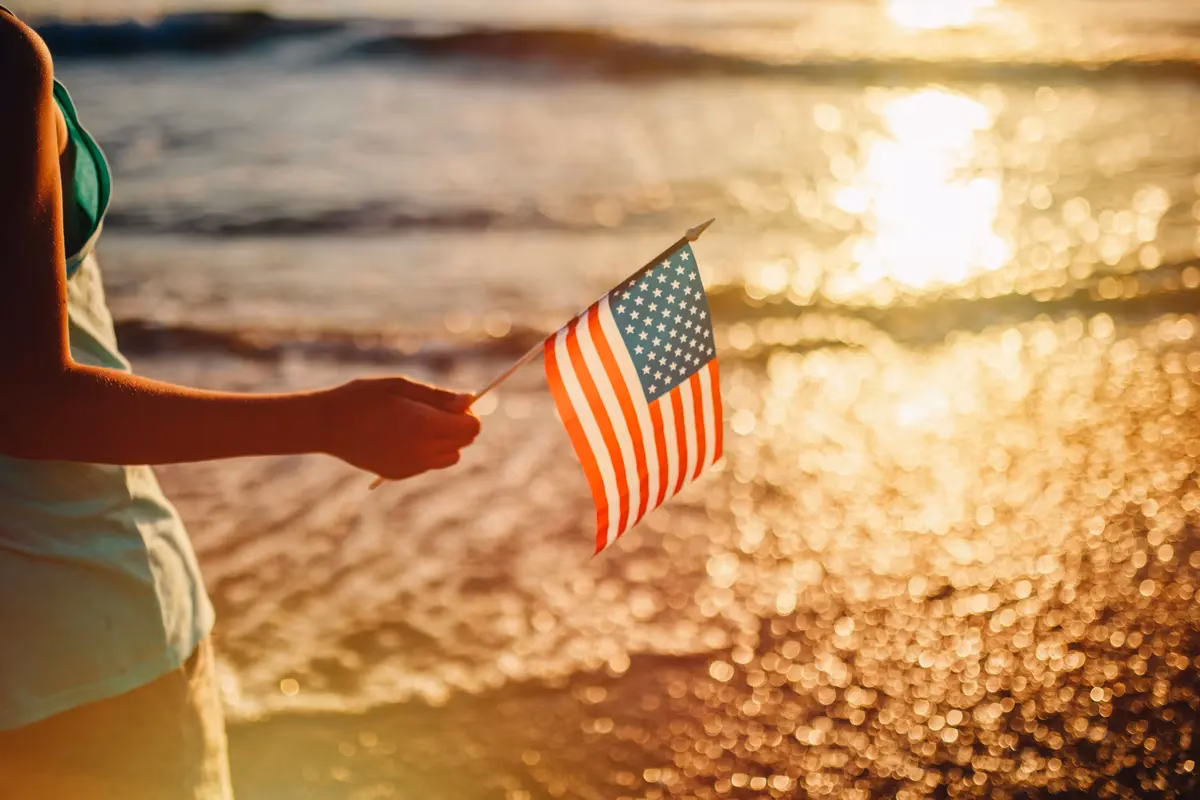 Why is Labor Day a national holiday?