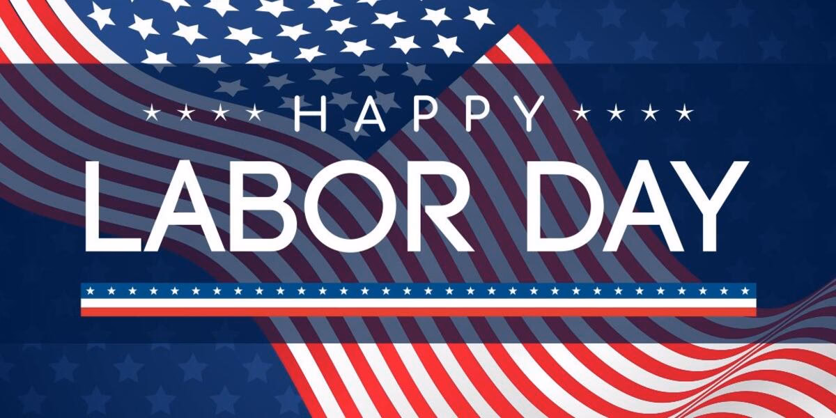 What happens after Labor Day weekend?