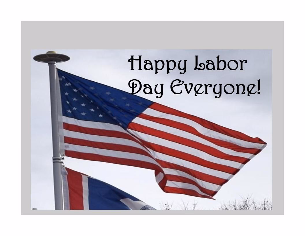 Why is Labor Day called Labor Day weekend?
