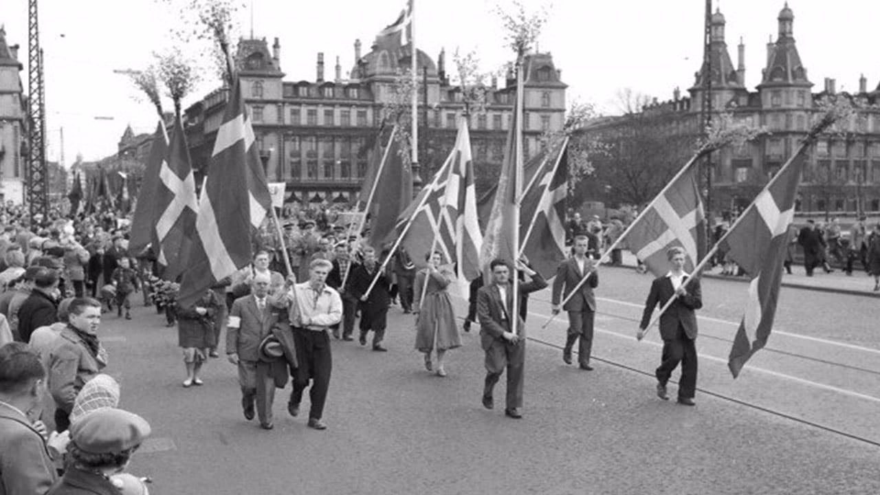 Is Labor Day a public holiday in Denmark?