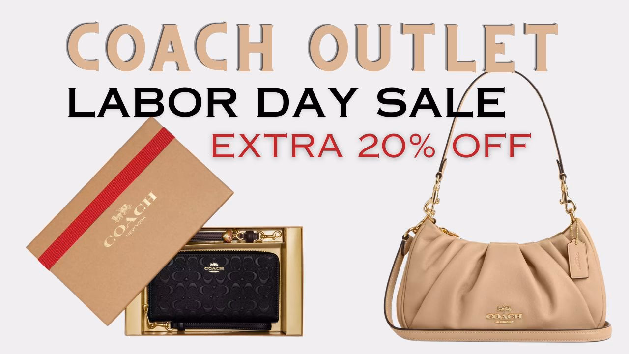 What is Macy's Labor Day Sale?