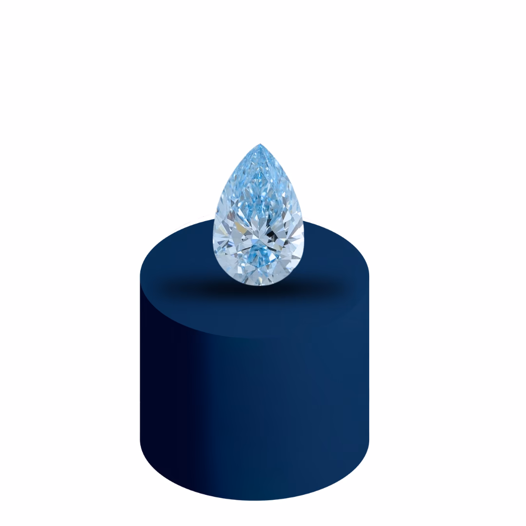 Warum sind synthetische Diamanten so beliebt?