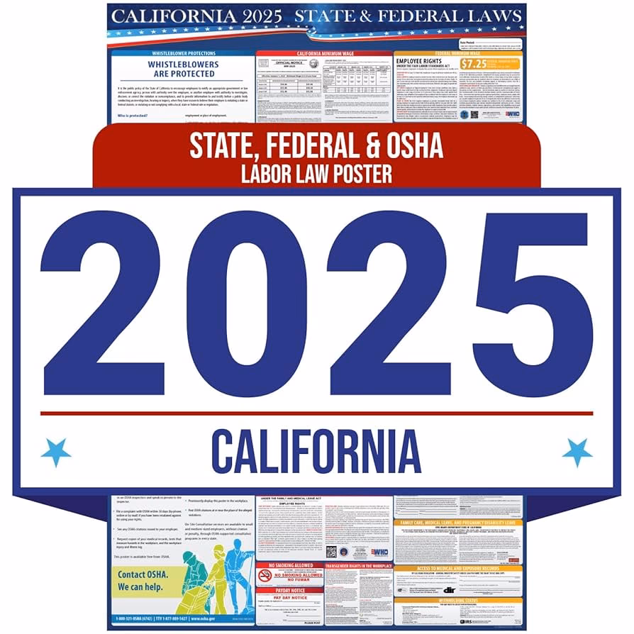 What are the laws relating to employees?