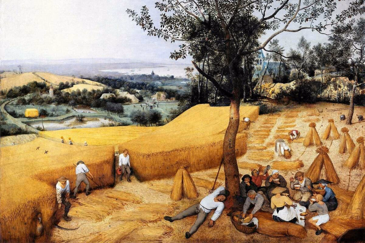 Does the burgeoning labor movement work?