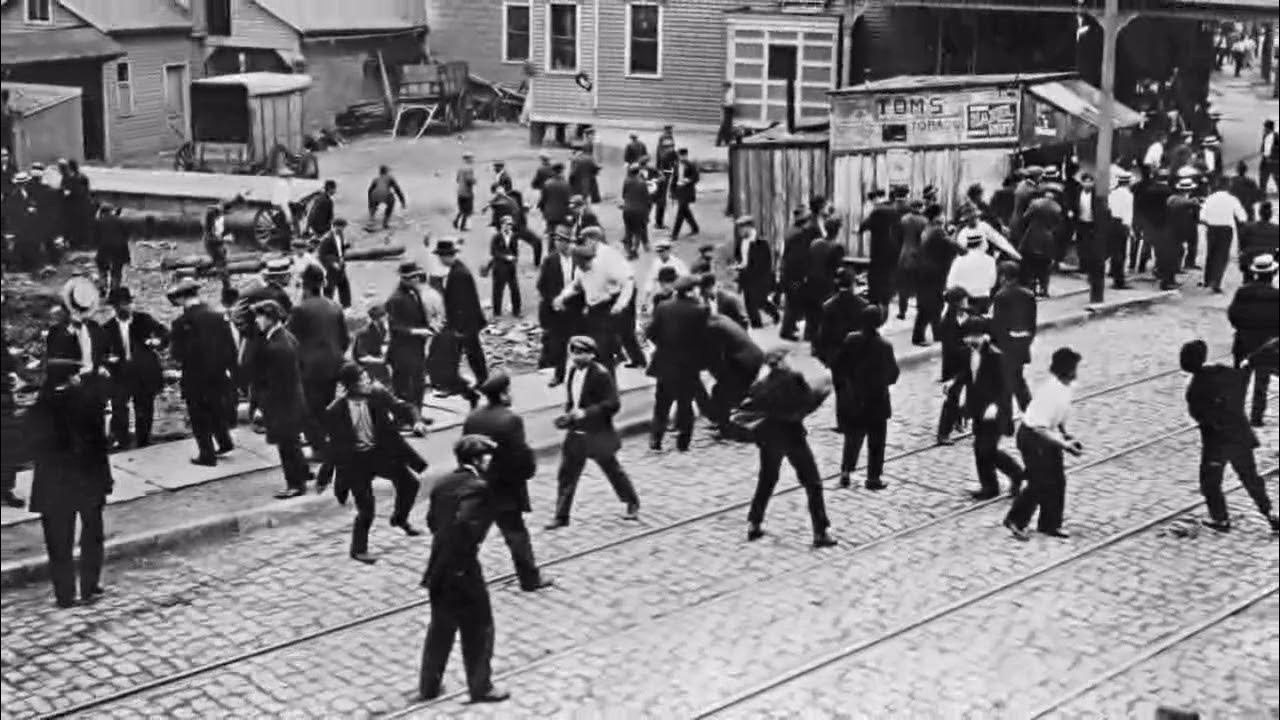 When did Labour become a government?