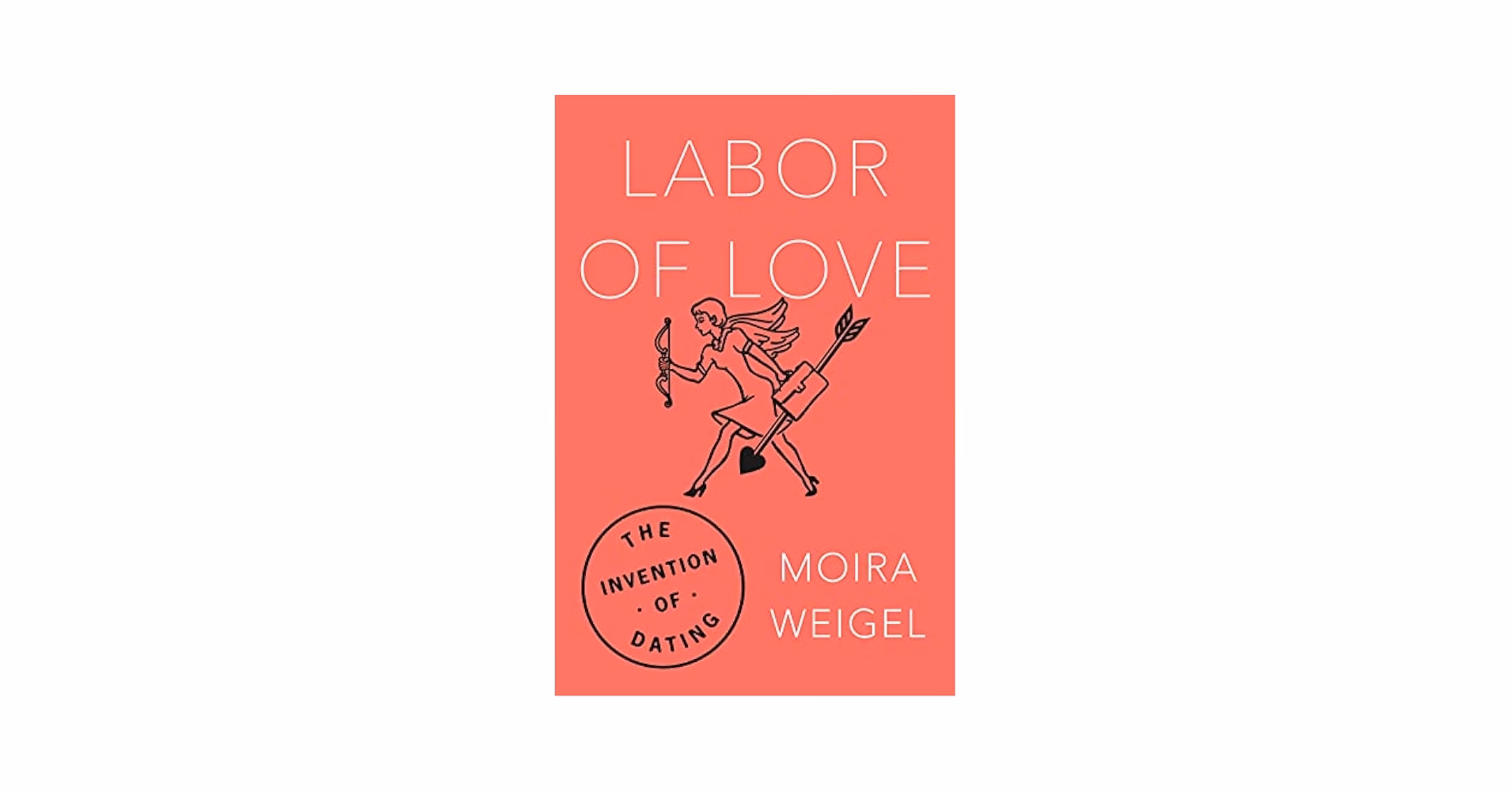 What is labor of love about?