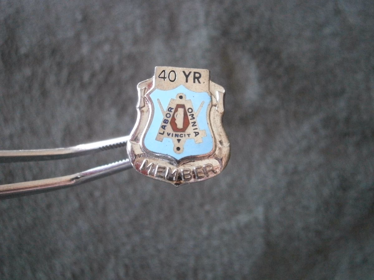 Is Labor omnia vincit a delusion?