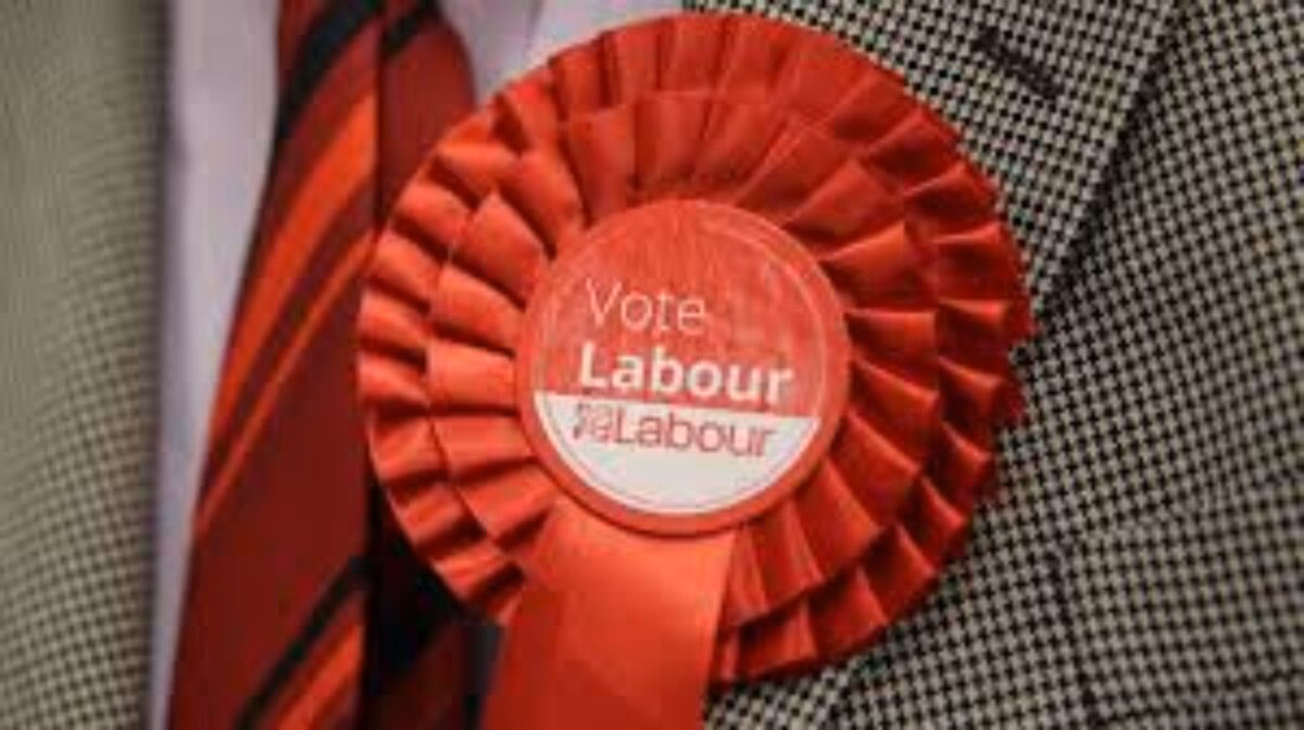When was the Scottish Labour Party founded?