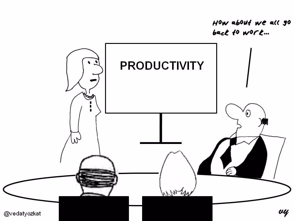 What is labor process theory from HRM perspective?