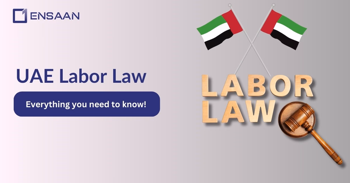 Why should you understand Dubai employment laws & regulations?