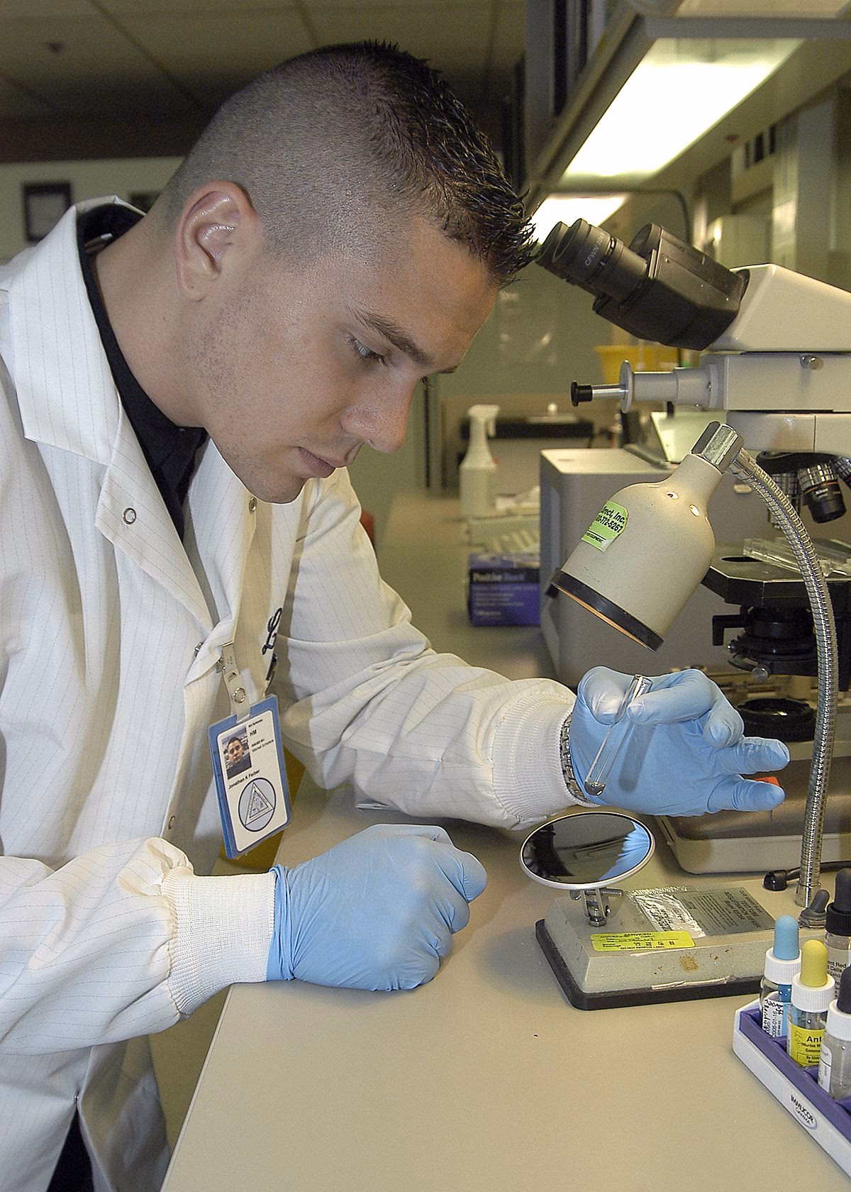 What is another word for laborer?