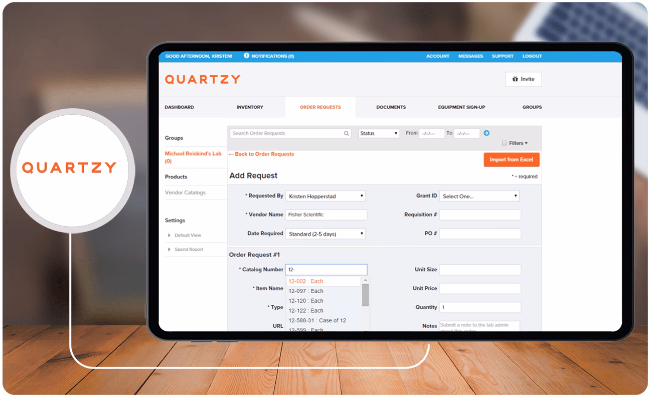 What is the best lab information system software?