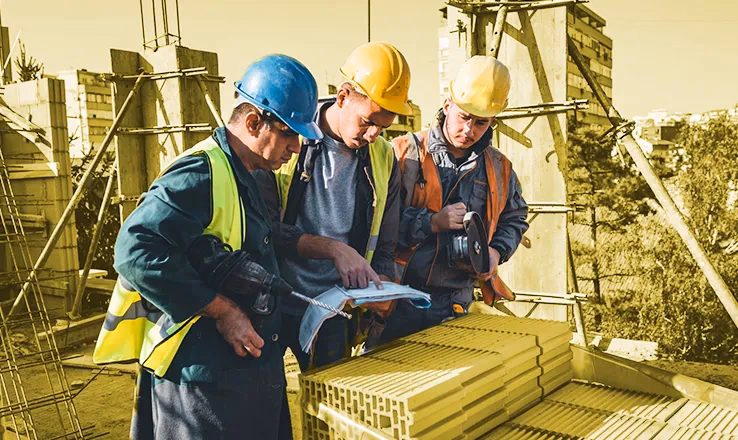 What does it mean to be a laborer?