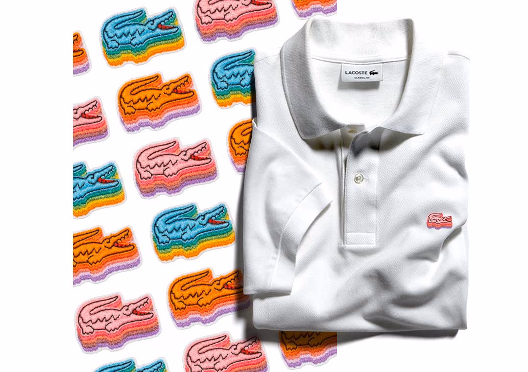 Where can I find Lacoste in South Africa?