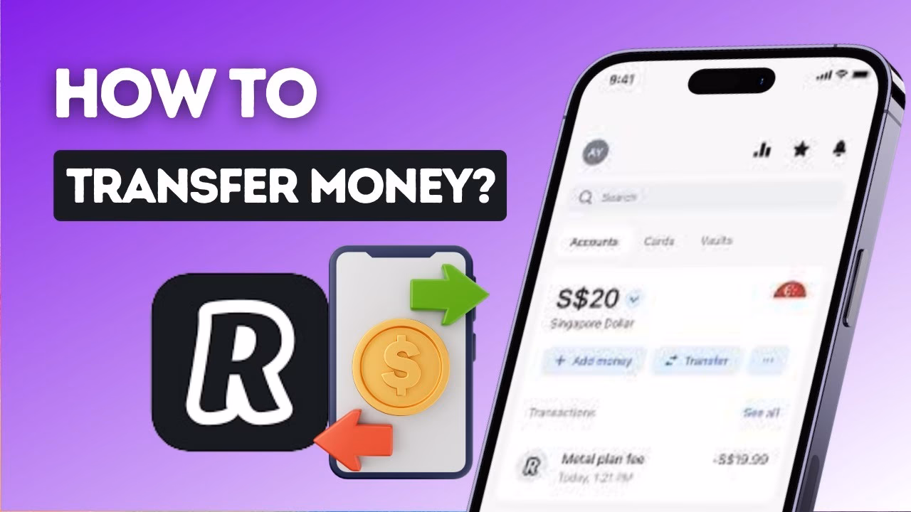 How long does a bank transfer take to reach Revolut?
