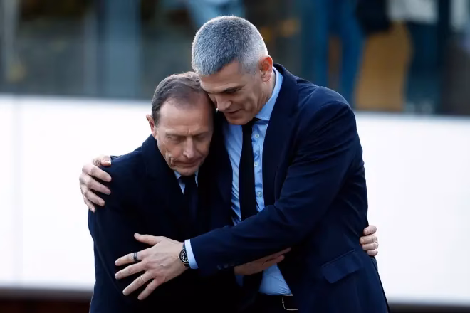 Who is Barcelona family doctor?