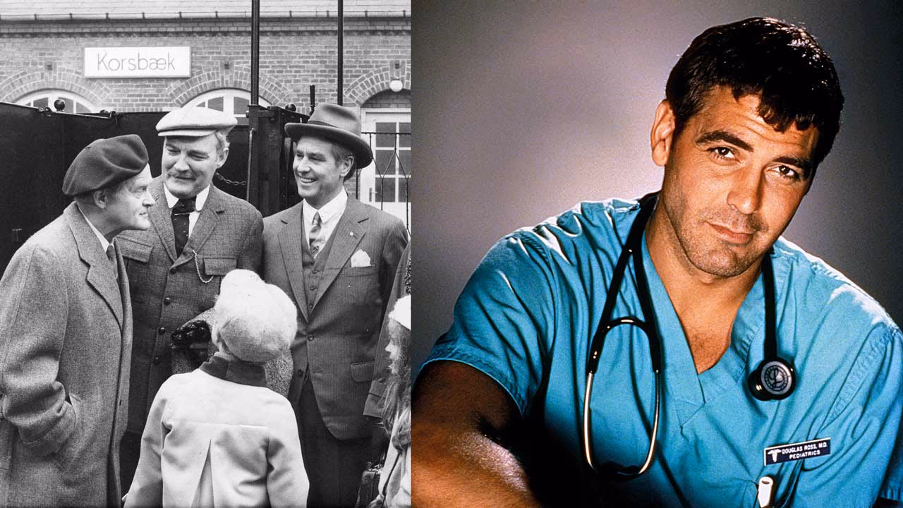 Hvad er lægens rolle som leder/administrator?