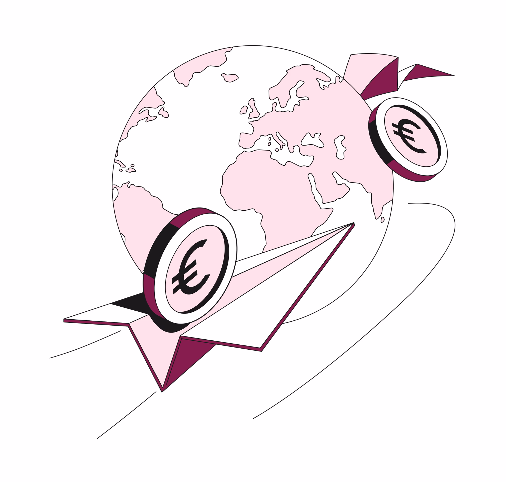 What is a swift code in a bank?