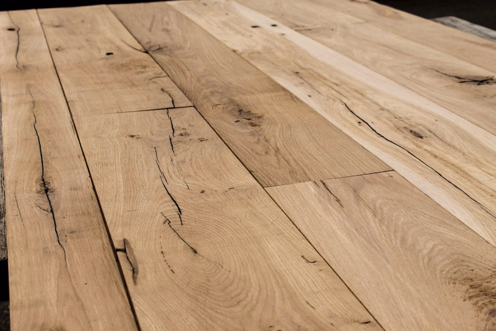 Hvordan fjerner du gulvet?